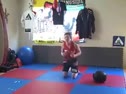 Home Gym - Strength And Conditioning Training Jeana 4-9-10