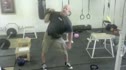 House Underground Gym-Hard Style Kettlebells