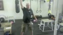 House talks Kettlebells