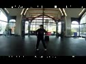 "How to Dougie" by CrossFit Amped