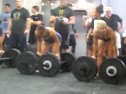Hybrid Summer Challenge by CrossFit Center City