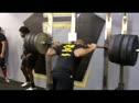 Hybrid's Total Competition