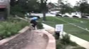 "I Willl Not Fall, I Will Not Break" (Jeremy Hanson)
