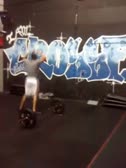 I am Crossfit Andre