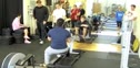 CrossFit MSP Rowing Seminar with Tina Cho: Rowing with Slides