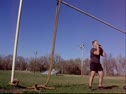 Insular Gym - April 2011, MISC footage