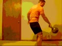 Insular Gym - Bodyweight and Barbell