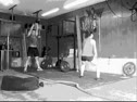 Insular Gym: Local Talent