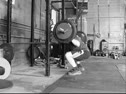 Insular Gym- Power and Speed