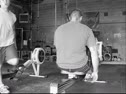 Insular Gym: Technical Endurance