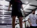 Insular Gym - The Shop "Winter Games"