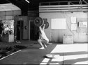 Insular Gym