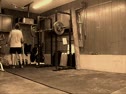 Insular Gym's Countdown to Destruction