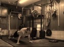 Insular Gym's "Unbroken"