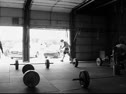Insular Gym-the Power Mile