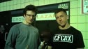 Interview with Tim Francis at CF Lazarus - On Stretching