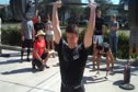 Iron Curtain Challenge