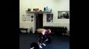 "Isabel" by CrossFit Ravenna