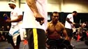 AMEN: SICFIT 2011