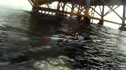 Jack Shimko Training With CFE for his 260 mile Paddle
