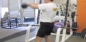 Jacobs Ladder WOD
