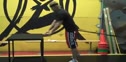 Jake Rosholt (Tension Box Jumps)