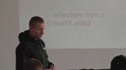 James "OPT" Fitzgerald, Pain and higher orders of thinking