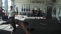 January Games Training @ CrossFit Central