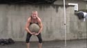 Jarrett Arthur: My Intro to Strongman