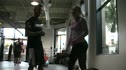 Jarrett Arthur's Interval Workout Demonstration