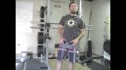 Jason Struck Teaches the RKC High Pull