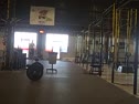Jeremy Mhire does his 2:28 "Fran"