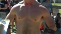 Jeremy Thiel Post WOD1 Interview