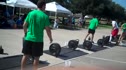 Jeremy Tucker, Jeremy Thiel, and Jon Weems in WOD1
