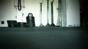 Jesse Disch is Determined