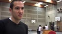Jim Hougaard-Parkour Training