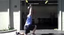 Joey Warren - 100 Turkish Get-Ups