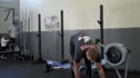 Joey Warren - 2K Row   DU's