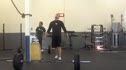 Joey Warren Does OPT WOD