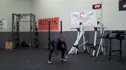 Joey Warren | Double Unders and Burpees