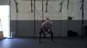 Joey Warren | Handstand Pushup