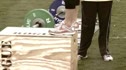 Joey Warren and CrossFit Cadence at NORCAL Regional