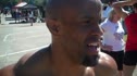 Jon Weems Post WOD1 Interview