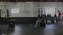 "Just Training" by Dean Xu