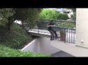 KNX's Free Running Practice