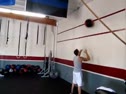 Karen WOD @ CrossFit Centurion