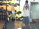 Kathy and Tommy do "Nate"