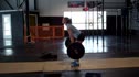 Kathleen Walsh - Max Rep Deadlifts