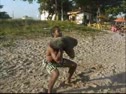 Keeping it CrossFit in Brazil