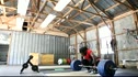 Kendrick Farris - 190K Clean and Jerk @ CrossFit Dallas Central